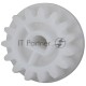 Шестерня Cet CET2678 (GR-P3015-15T) для HP LaserJet Enterprise P3015, M521/M525