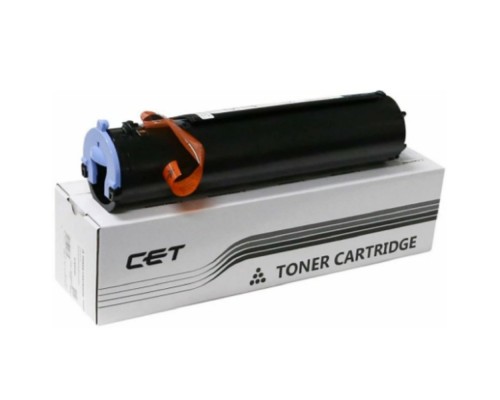 [Запасные части для принтеров и копиров] Тонер-картридж (CPP) C-EXV50 для CANON iR1435/1435i/1435iF/1435P (CET), 689г, 17600 стр., CET5373