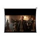 Экран Cinema S'OK SCPSMT-221x125ED60 Pro 100'' 16:9 настенно-потолочный, моторизованный, с боковым натяжением, White PVC, белый корпус, ED 60см