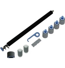 Комплект роликов RM1-0699 (1 шт), RL1-0007 (1 шт.), RM1-0036 (2 шт.), RM1-0037 (4 шт.), RL1-0019 (1 шт.) для HP LaserJet 4200/4300/4250/4350 (CET), CET5535