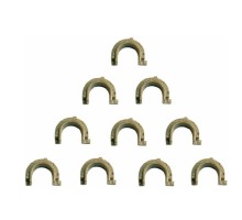 Бушинг CET CET5864 для LJ 1160/1320/2420/P3005 левый