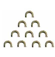 Бушинг CET CET5864 для LJ 1160/1320/2420/P3005 левый