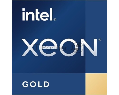 Процессор Intel Xeon Gold 5315Y Soc-4189 3.2GHz  OEM