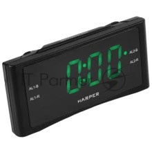 Радиобудильник Harper HCLK-1006
