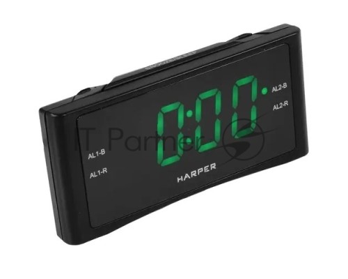 Радиобудильник Harper HCLK-1006