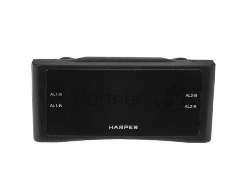 Радиобудильник Harper HCLK-1006