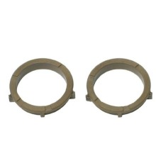 Бушинг тефлонового вала AE03-1034 для RICOH Aficio 1515 (CET), 2 шт/компл, CET6459