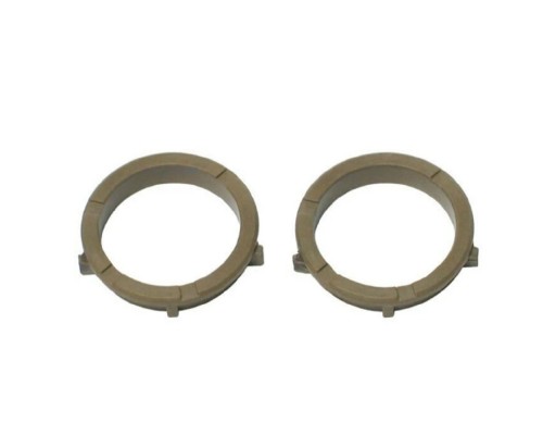 [Запасные части для принтеров и копиров] Бушинг тефлонового вала AE03-1034 для RICOH Aficio 1515 (CET), 2 шт/компл, CET6459