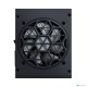 Блок питания 1STPLAYER SFX 750W PLATINUM, 750Вт, 80 PLUS Platinum, 80мм, модульный, черный