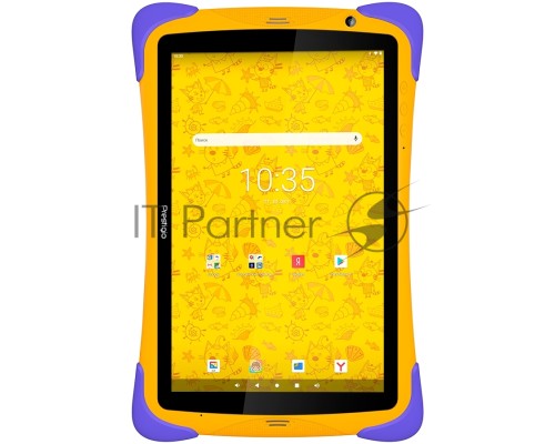 Планшет Prestigio SmartKids UP, 10.1