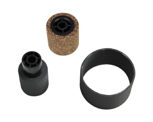 [Запасные части для принтеров и копиров] Комплект роликов подхвата ADF A859-2241, B477-2225, A806-1295 для RICOH Aficio MP5500/MP6500/MP7500 (CET), CET6676