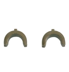 Бушинг резинового вала FC9-1063-000 для CANON iR2520/2525/2530 (CET), 2 шт/компл, CET6678