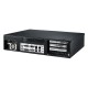 Компьютерный корпус Advantech IPC-603MB-35C 2U 3-Slot Rackmount Chassis for ATX/MicroATX Motherboard with Front I/O