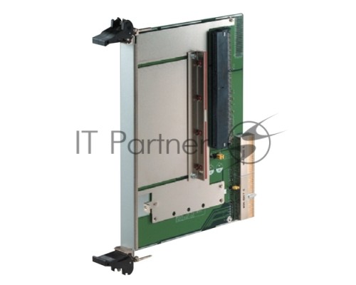 Устройство для установки карт расширения с интерфейсом PCI в слот CompactPCI Advantech MIC-3961-AE 6U CompactPCI PCI Carrier Board
