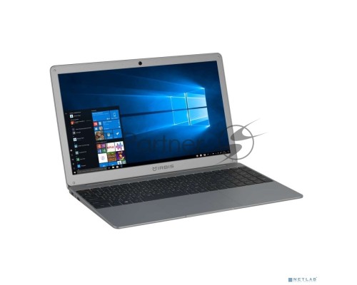 Ноутбук Irbis NB510 15.6