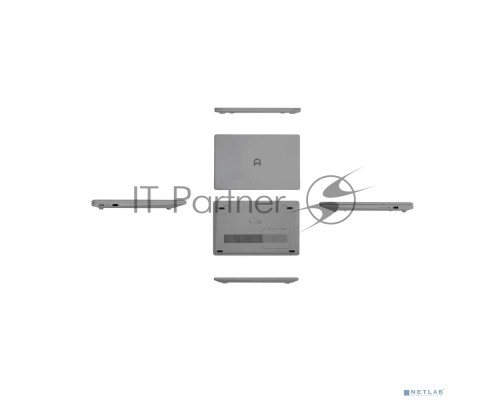 Ноутбук Irbis NB510 15.6