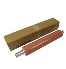 Тефлоновый вал Cet CET7077 (A0G6730411/A0G6730400) для Konica Minolta Bizhub PRESS 1052/1250/1250P