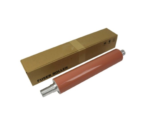 [Запасные части для принтеров и копиров] Тефлоновый вал Cet CET7077 (A0G6730411/A0G6730400) для Konica Minolta Bizhub PRESS 1052/1250/1250P