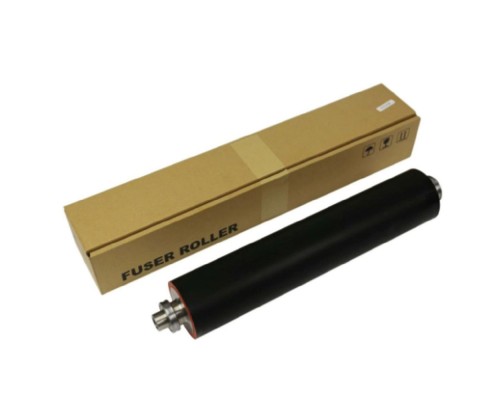 [Запасные части для принтеров и копиров] Резиновый вал с бушингами A0G6R70300, A4EUR70V00 для KONICA MINOLTA Bizhub PRESS 1052/1250/1250P (CET), CET7078