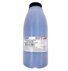 Тонер TF8C + носитель TF8D C-EXV54 для CANON iRC3025/3025i/3020 (CET) Cyan, 232г/бут, CET7496C232, C-EXV54