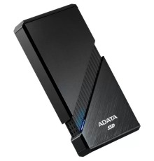 A-DATA Portable SSD 1TB SE920 USB-C 4.0 SE920-1TCBK SE920 2.5