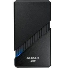 A-DATA Portable SSD 4TB SE920 USB-C 4.0 SE920-4TCBK SE920 2.5