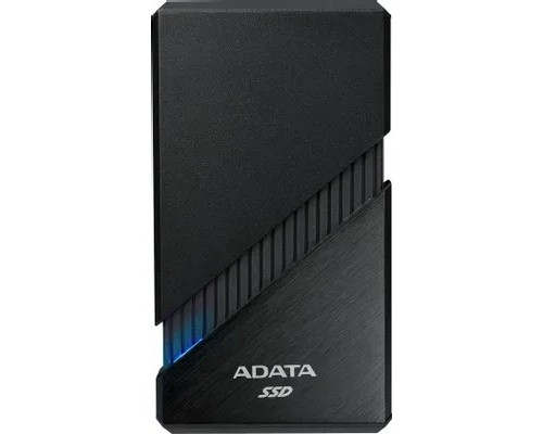 [Носитель информации] A-DATA Portable SSD 4TB SE920 USB-C 4.0 SE920-4TCBK SE920 2.5