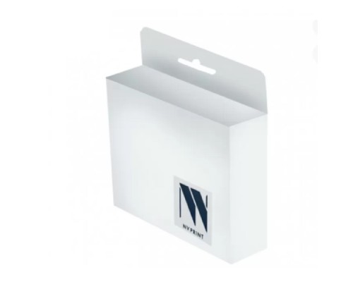 [Расходные материалы] Струйный картридж NV Print PFI-120Y (NV-2888C001) Yellow для Canon imagePROGRAF TM-200/205/300/305 (130 мл)