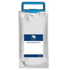 Струйный картридж NV Print 82 (NV-C4912A) Magenta для HP DesignJet 500/800 (69 мл)