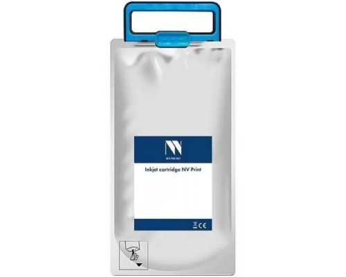 [Расходные материалы] Струйный картридж NV Print 82 (NV-C4912A) Magenta для HP DesignJet 500/800 (69 мл)