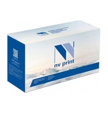 Струйный картридж NV Print 82 (NV-C4913A) Yellow для HP DesignJet 500/800 (69 мл)