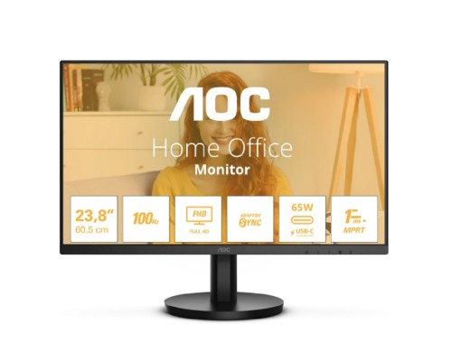 [Монитор] LCD AOC 23.8