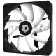 Вентилятор ID-COOLING TF-12025-ARGB 120x120x25мм (80шт./кор, PWM, резиновые углы, ARGB, 500-1500об/мин) BOX