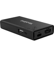 Устройство коммутации источников 4k-контента для терминалов ВКС Yealink VCH51