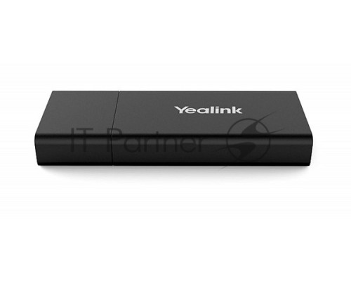 Устройство коммутации источников 4k-контента для терминалов ВКС Yealink VCH51
