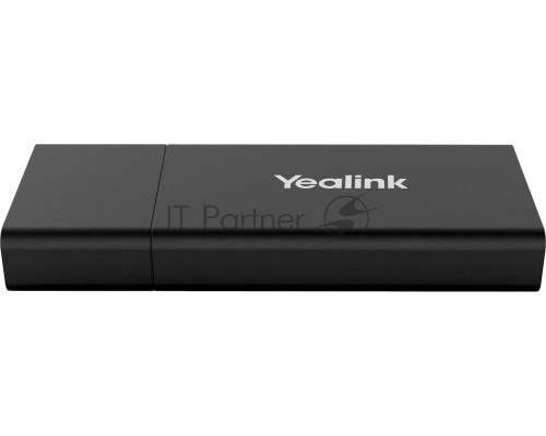 Устройство коммутации источников 4k-контента для терминалов ВКС Yealink VCH51