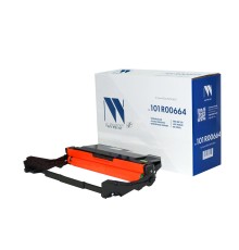 Драм-картридж NVP совместимый NV-101R00664 для Xerox B205/B210/B215 (10000k)