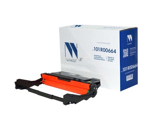 Драм-картридж NVP совместимый NV-101R00664 для Xerox B205/B210/B215 (10000k)