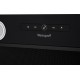 Вытяжка встраиваемая Weissgauff BOX 1200 BL черный управление: сенсорное (1 мотор)