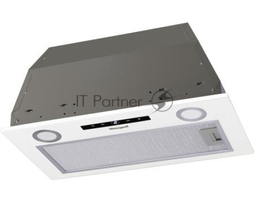Вытяжка встраиваемая Weissgauff BOX 1200 WH белый управление: сенсорное (1 мотор) Вытяжка встраиваемая Weissgauff BOX 1200 WH белый управление: сенсорное (1 мотор)