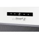 Вытяжка встраиваемая Weissgauff BOX 1200 WH белый управление: сенсорное (1 мотор)