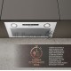 Вытяжка встраиваемая Weissgauff BOX 1200 WH белый управление: сенсорное (1 мотор)