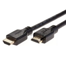 Кабель HDMI 19M/M,ver. 2.1, 8K@60 Hz 3m Telecom <TCG255-3M>