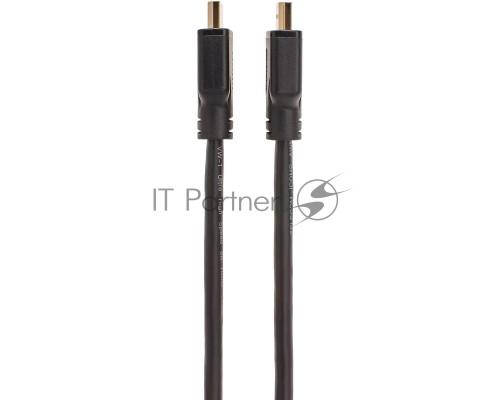 Кабель HDMI 19M/M,ver. 2.1, 8K@60 Hz 3m Telecom <TCG255-3M>