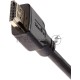 Кабель HDMI 19M/M,ver. 2.1, 8K@60 Hz 3m Telecom <TCG255-3M>
