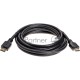 Кабель HDMI 19M/M,ver. 2.1, 8K@60 Hz 3m Telecom <TCG255-3M>