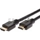 Кабель HDMI 19M/M,ver. 2.1, 8K@60 Hz 3m Telecom <TCG255-3M>