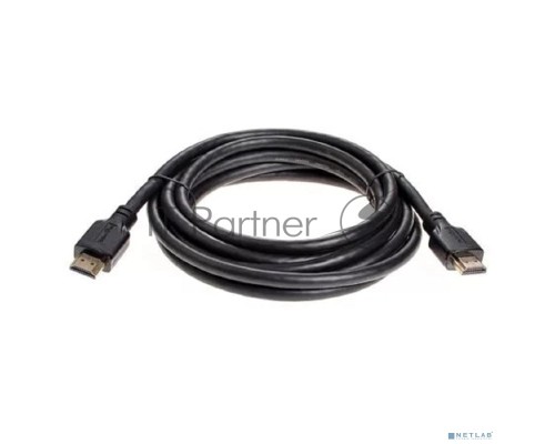 Кабель HDMI 19M/M,ver. 2.1, 8K@60 Hz 3m Telecom <TCG255-3M>