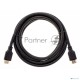 Кабель HDMI 19M/M,ver. 2.1, 8K@60 Hz 3m Telecom <TCG255-3M>