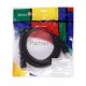 Кабель HDMI 19M/M,ver. 2.1, 8K@60 Hz 3m Telecom <TCG255-3M>